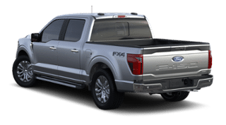2024 Ford F-150® External Image 3